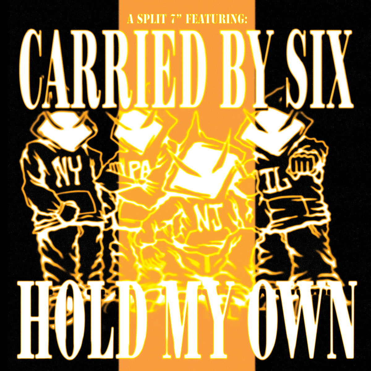 carried-by-six-hold-my-own-split-7-vinyl