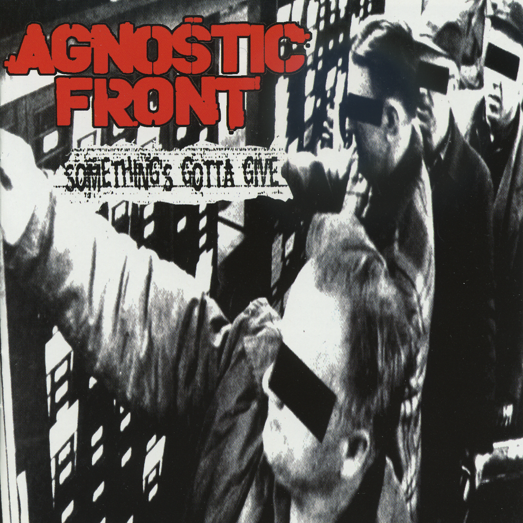 Agnostic Front 