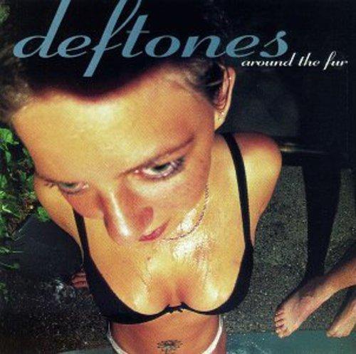 Deftones store bundle Mykaela