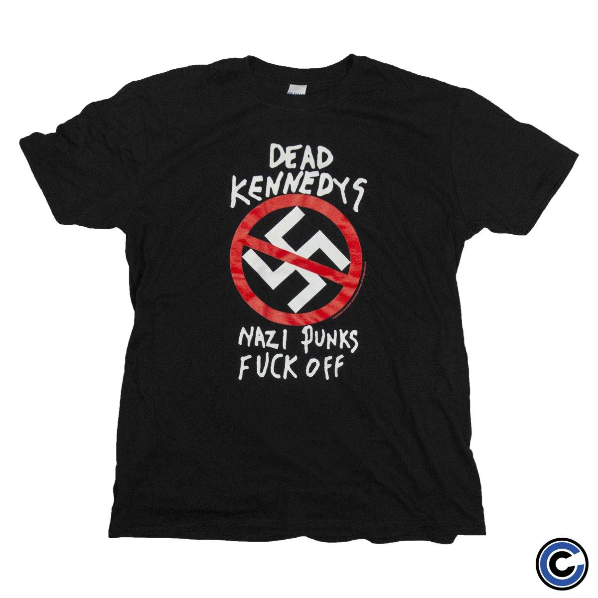 Dead Kennedys 