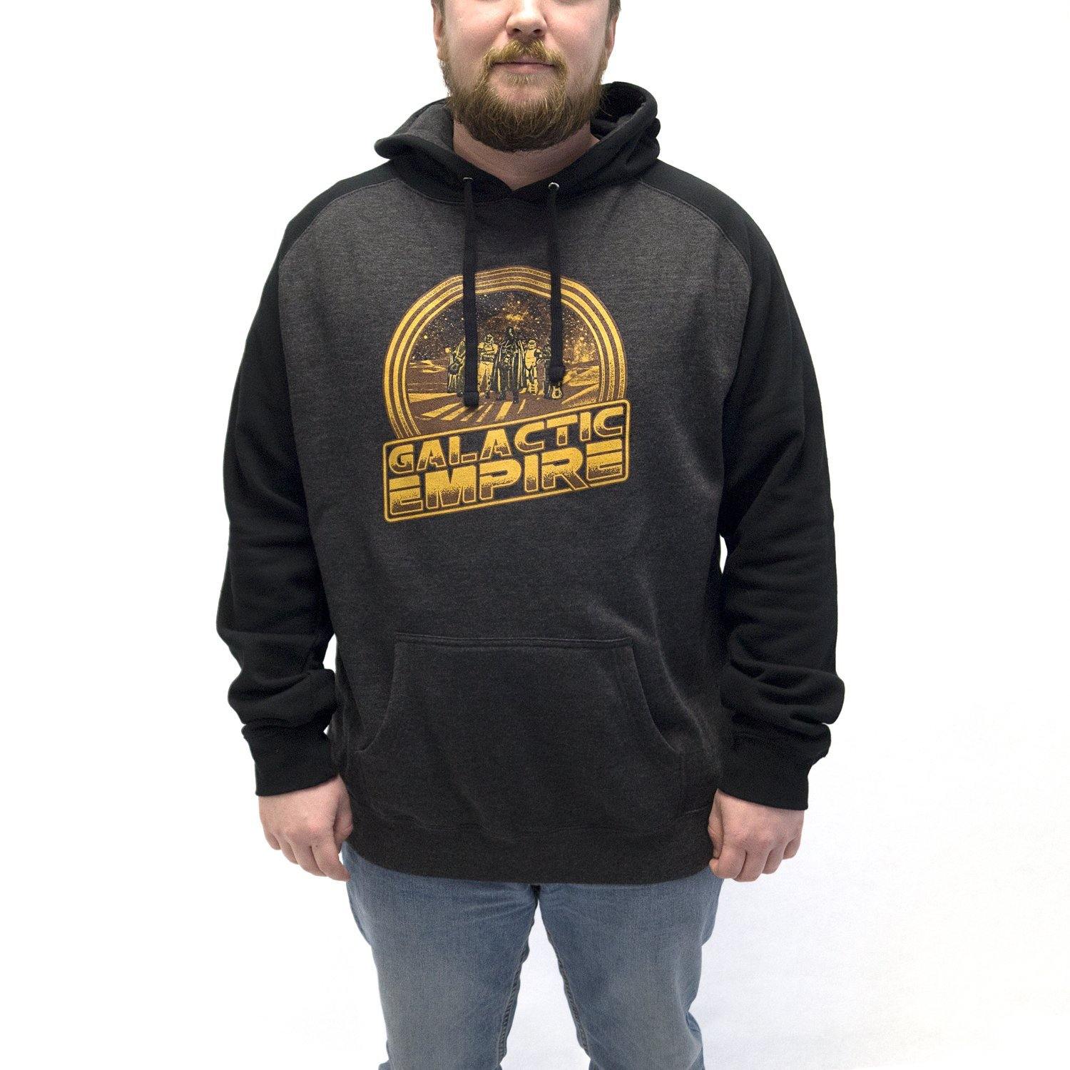 Galactic hoodie online