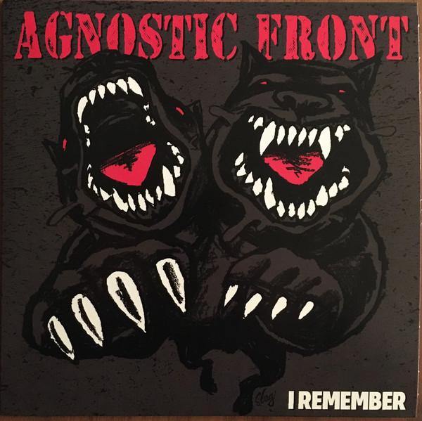 Agnostic Front