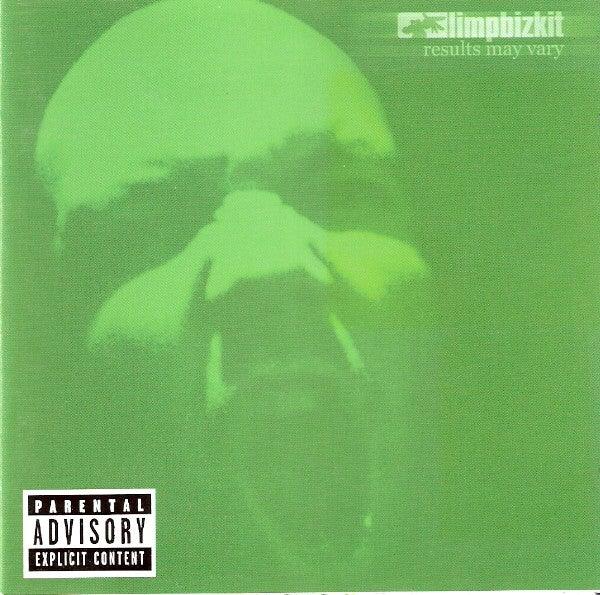 Limp Bizkit 