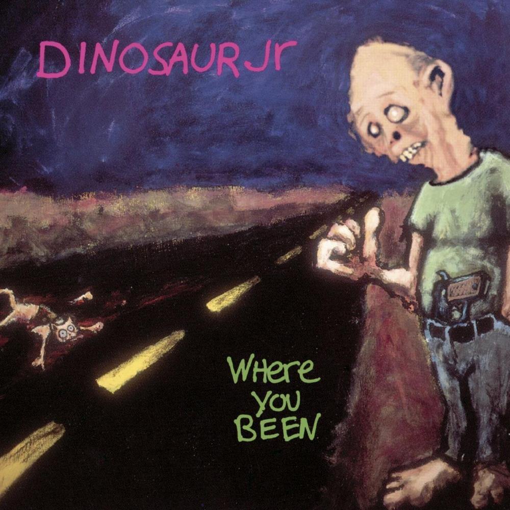 Dinosaur Jr 