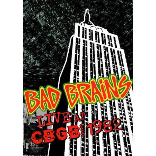 Bad Brains-Bad Brains Cassette