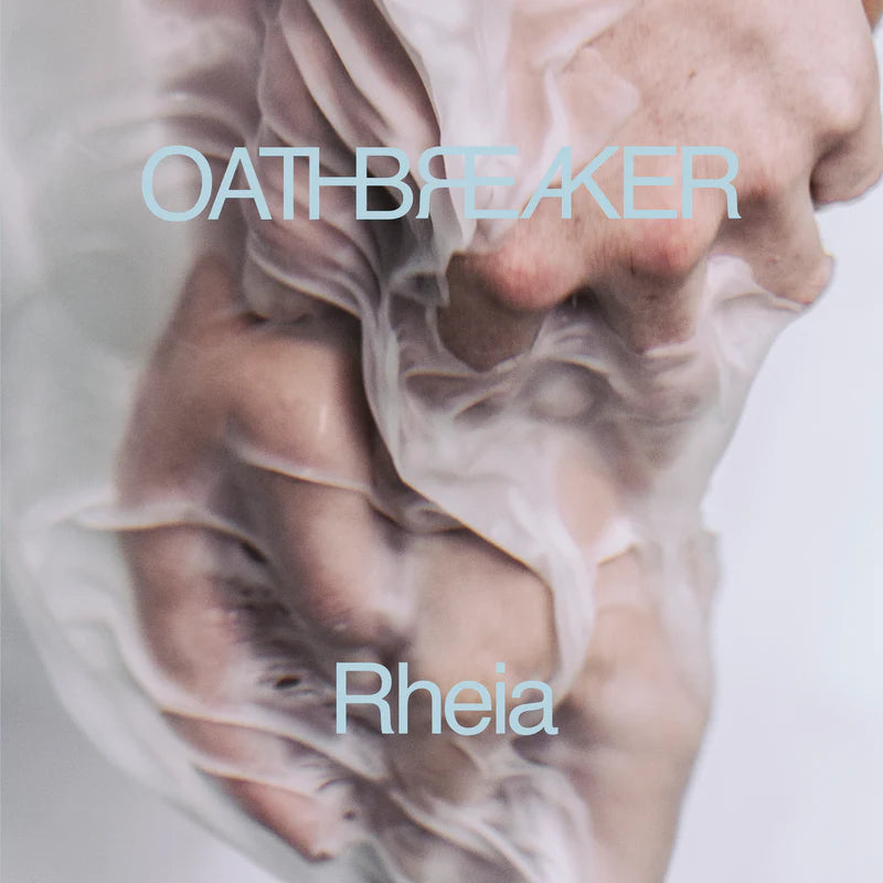 Oathbreaker "Rheia" 2x12" Vinyl