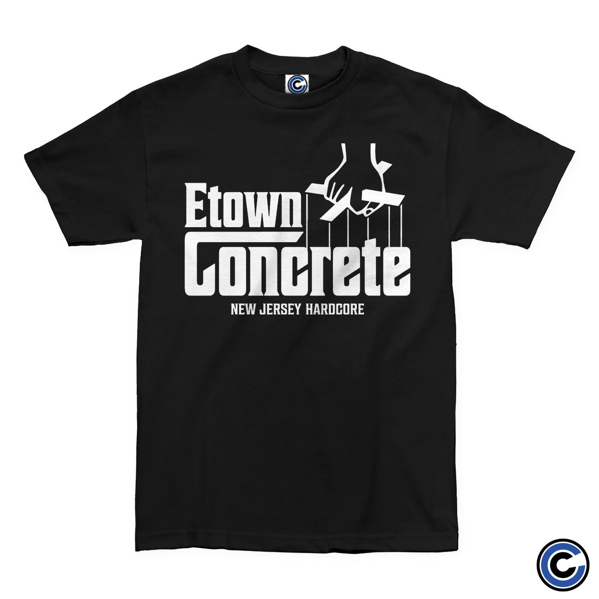 E. Town Concrete