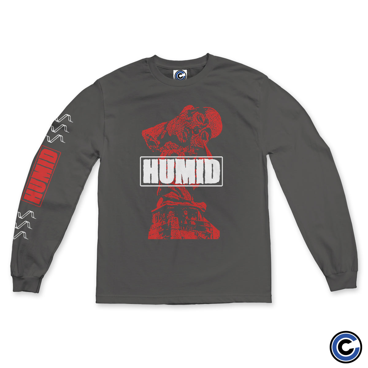 Humid "Statue" Long Sleeve