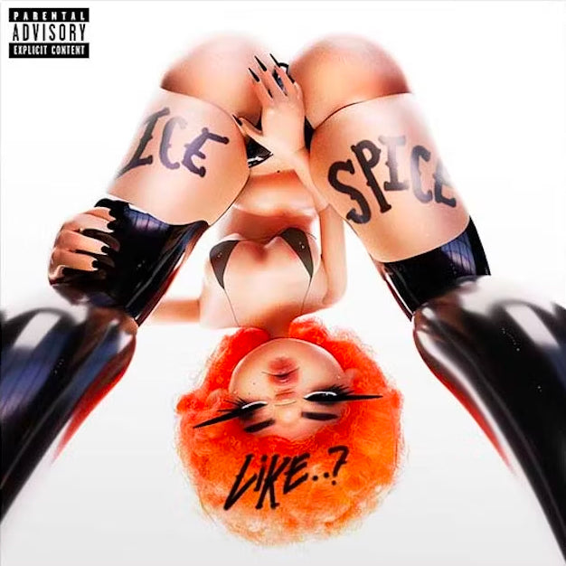 Ice Spice "Like..?" 12" Vinyl