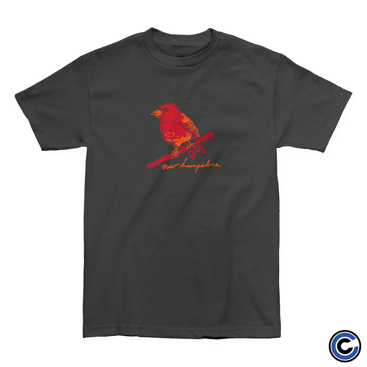 Matt Pond PA "Robin" Shirt