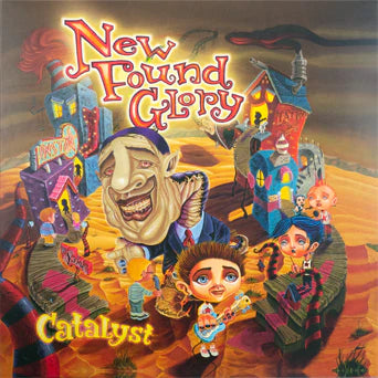 New Found Glory