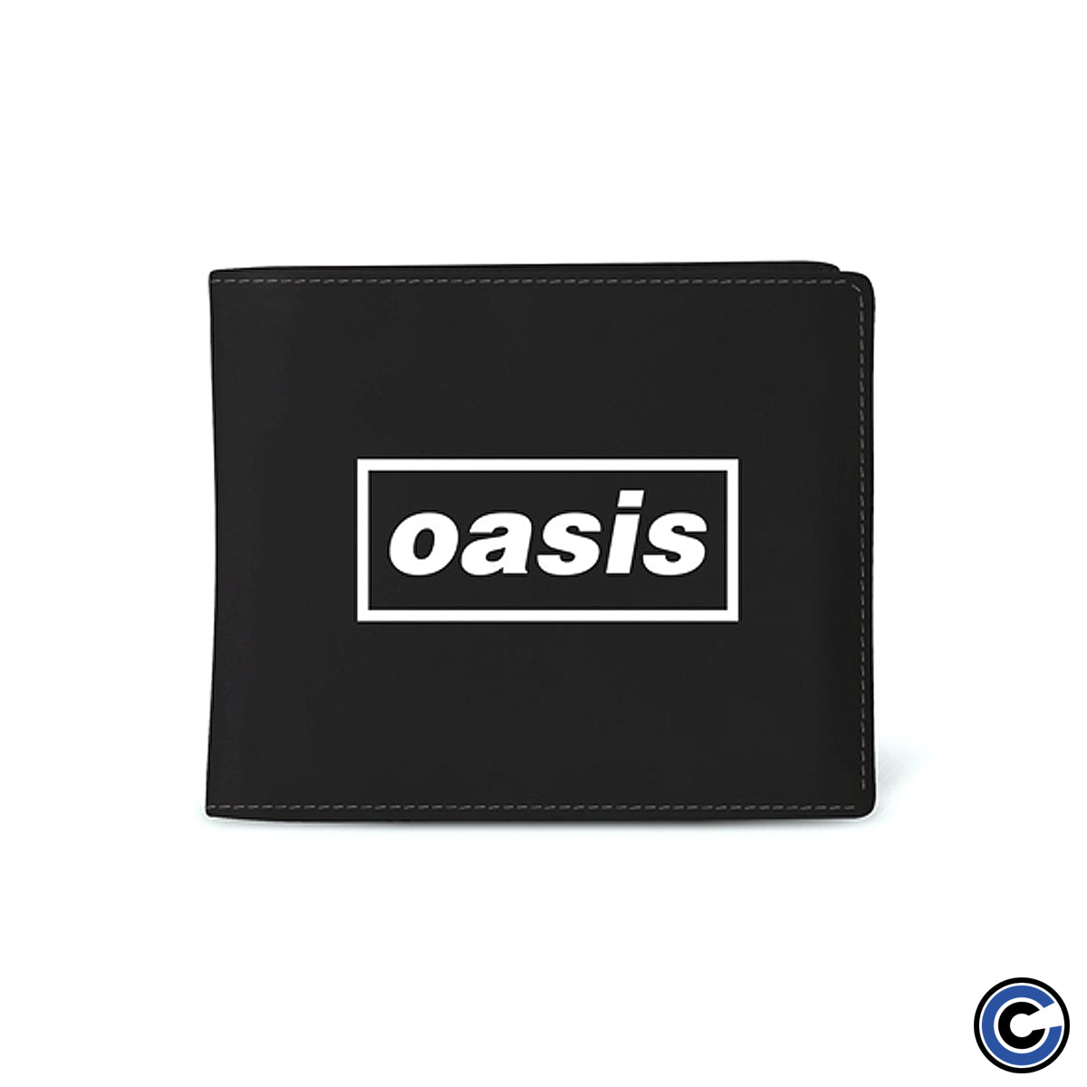 Oasis "Logo" Wallet