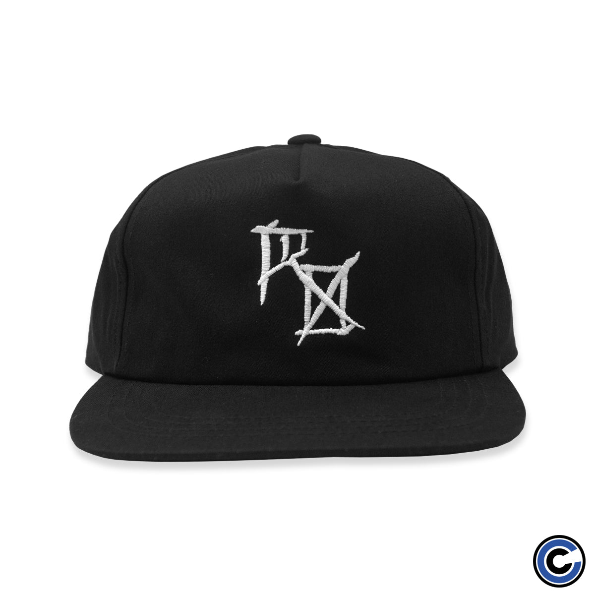 Rotting Out "Logo" Snapback