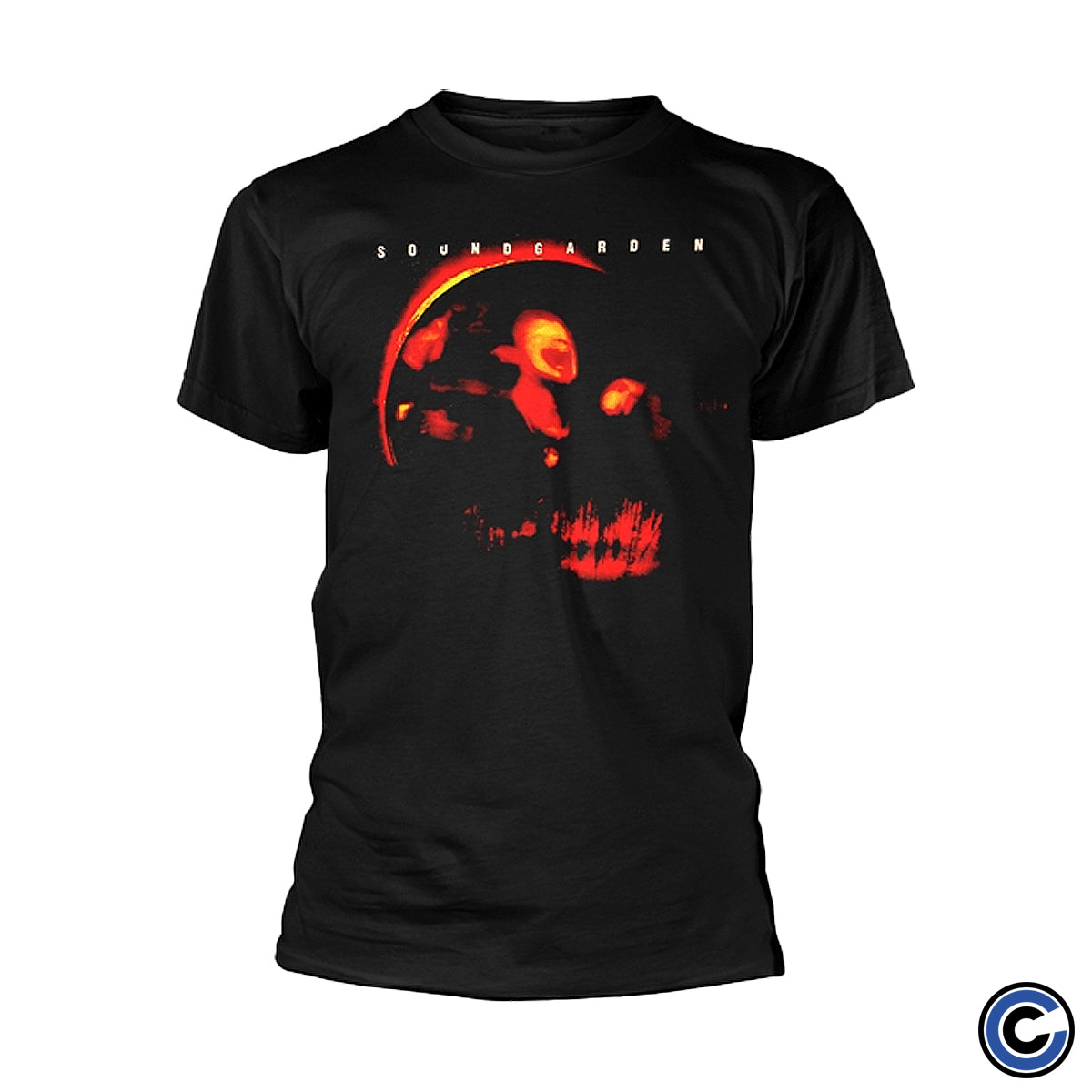 Soundgarden "Superunkown" Shirt