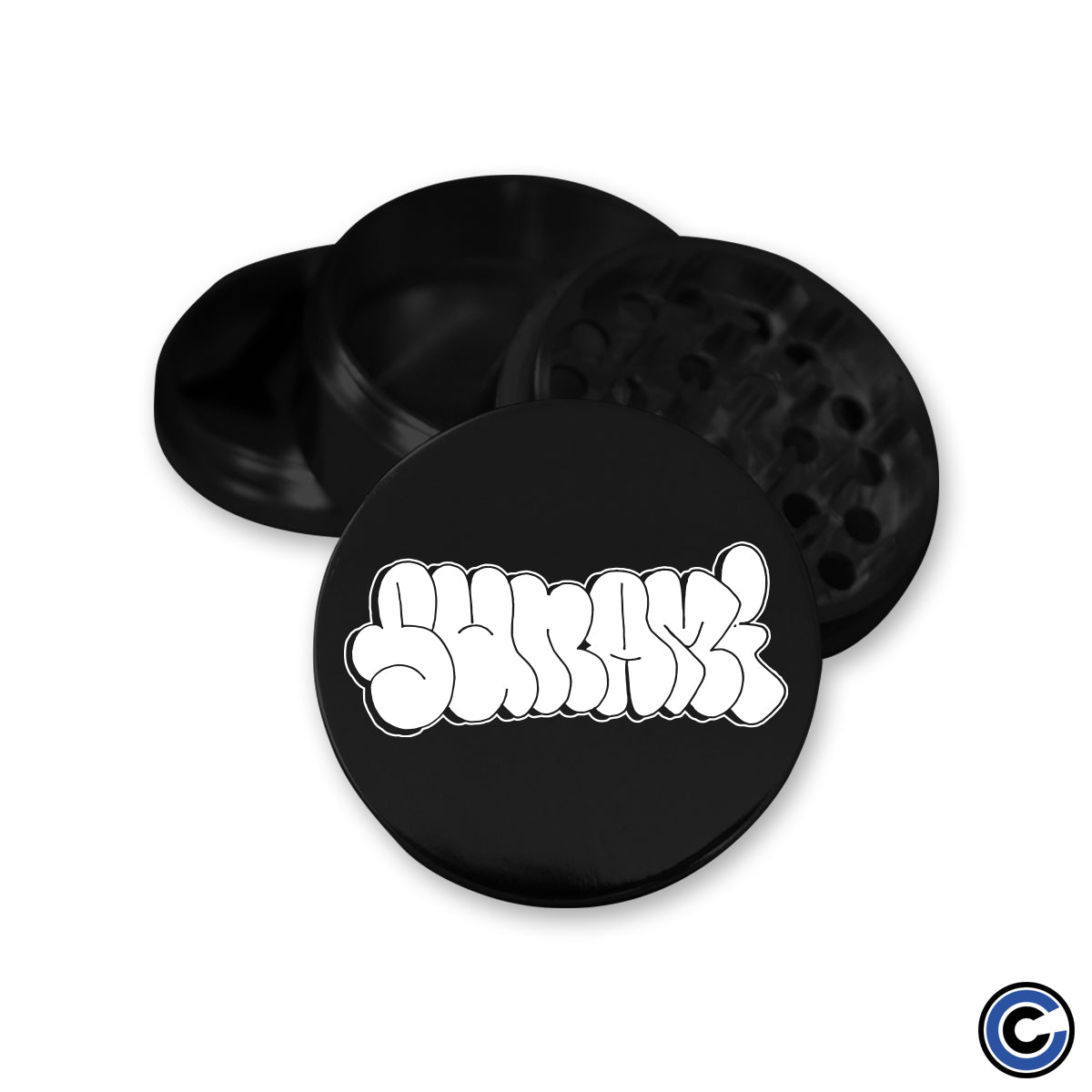 Sunami "Bubble" Grinder