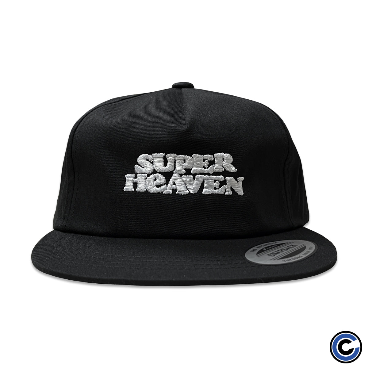 Superheaven "Stack" Snapback