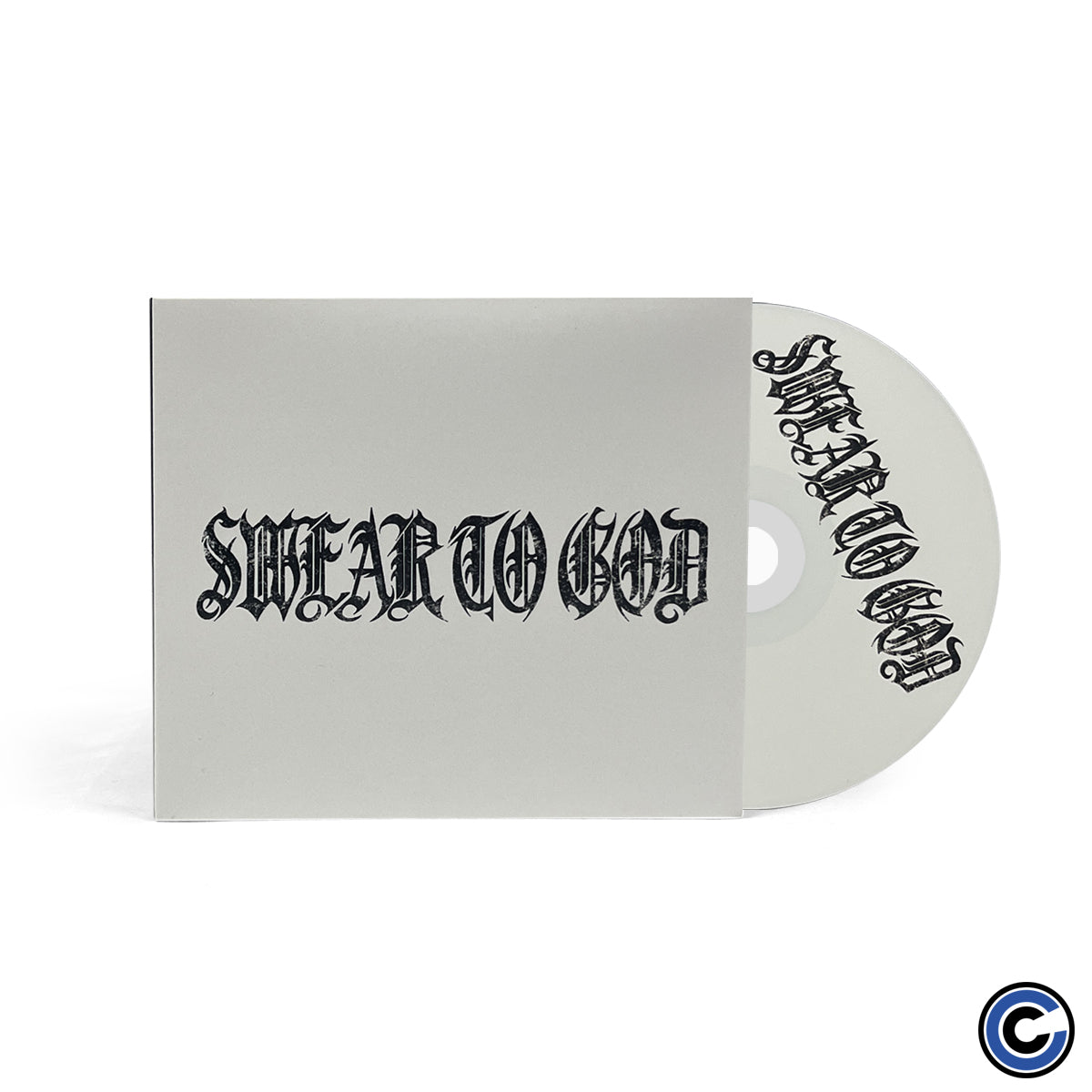 Swear to God "Swear to God" CD