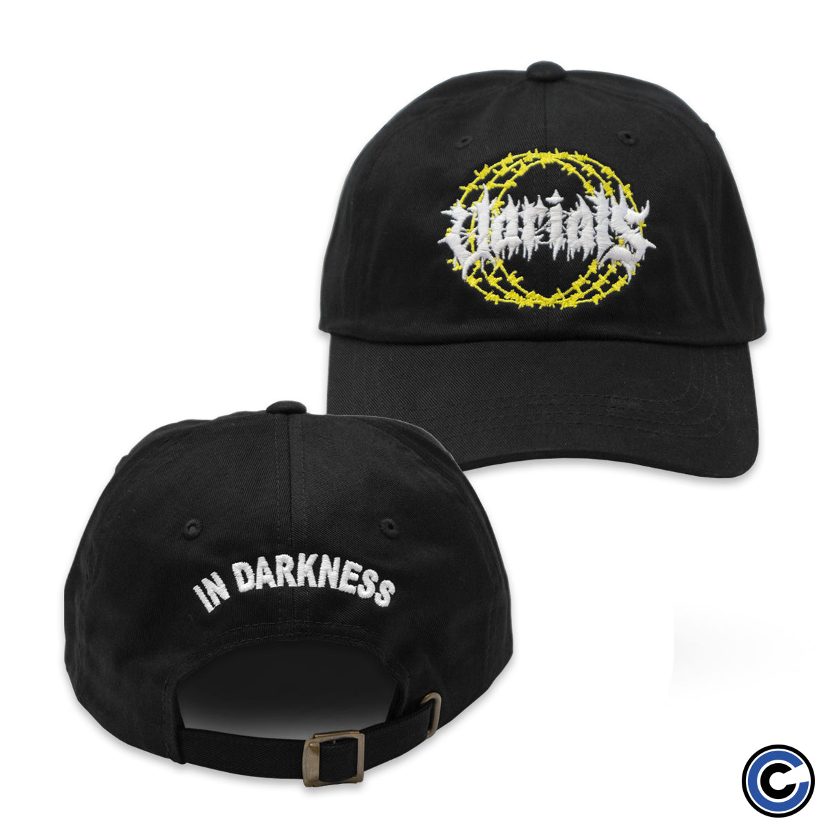 Varials "Barbed" Hat