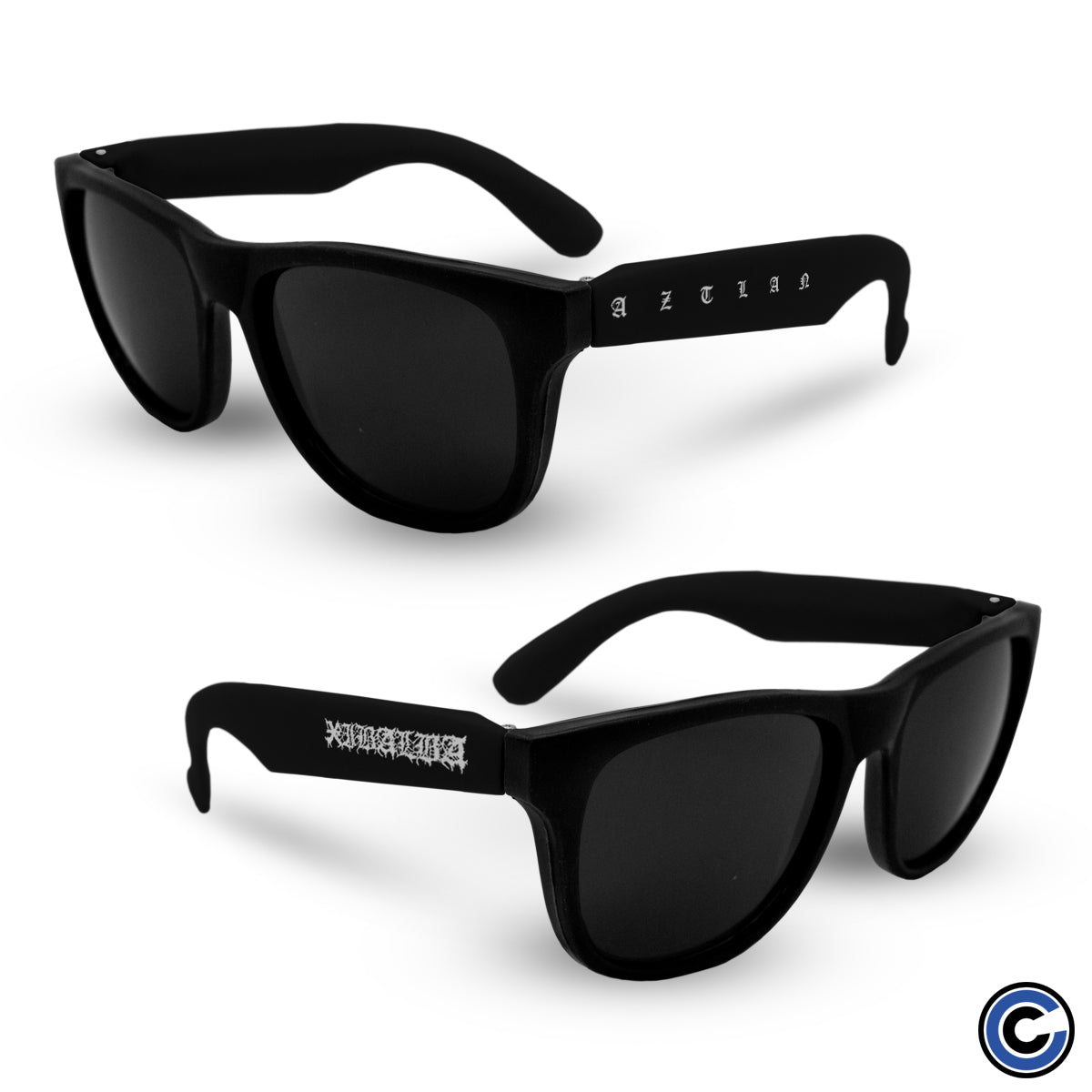 Xibalba "Logo" Sunglasses