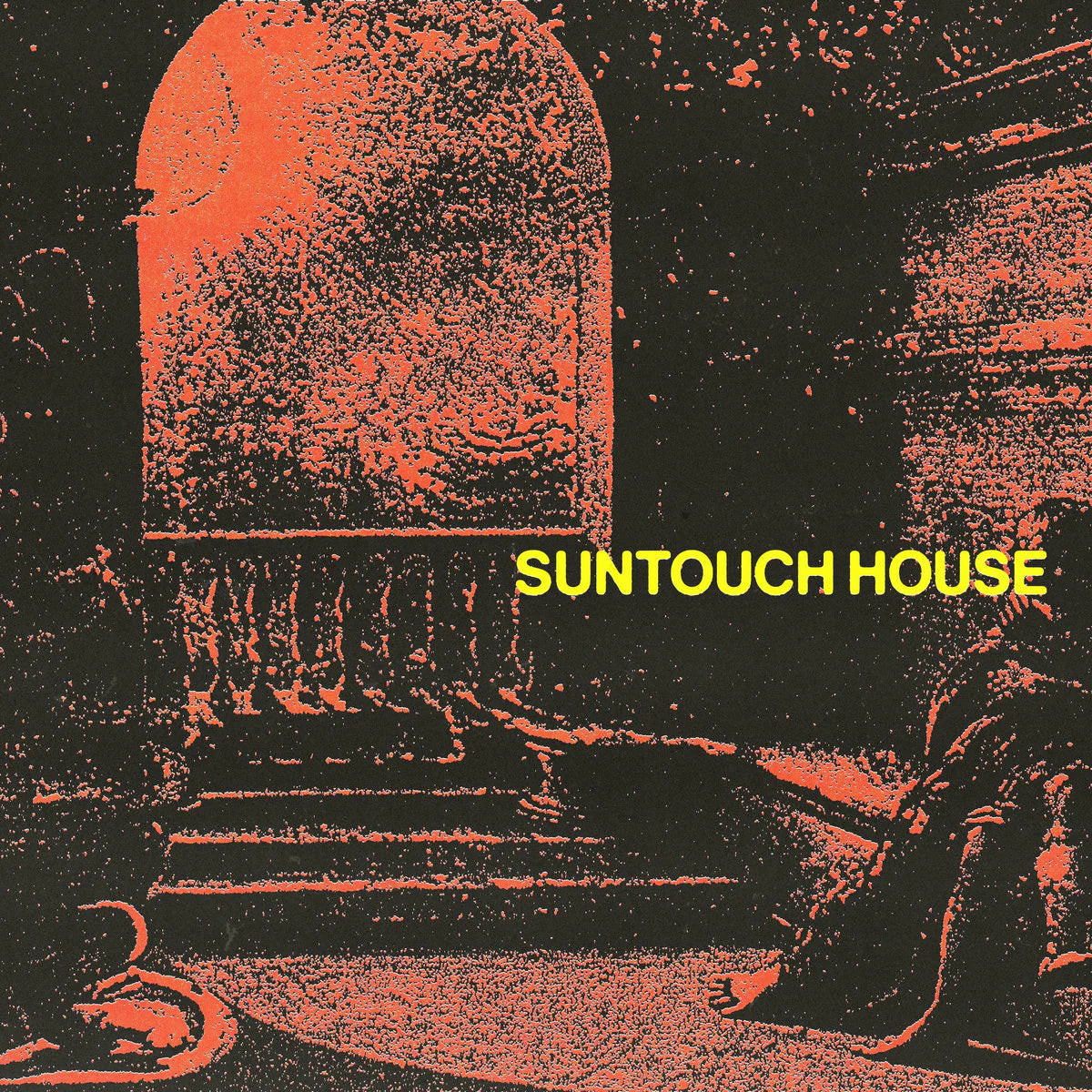 Suntouch House "Demonstration" CD