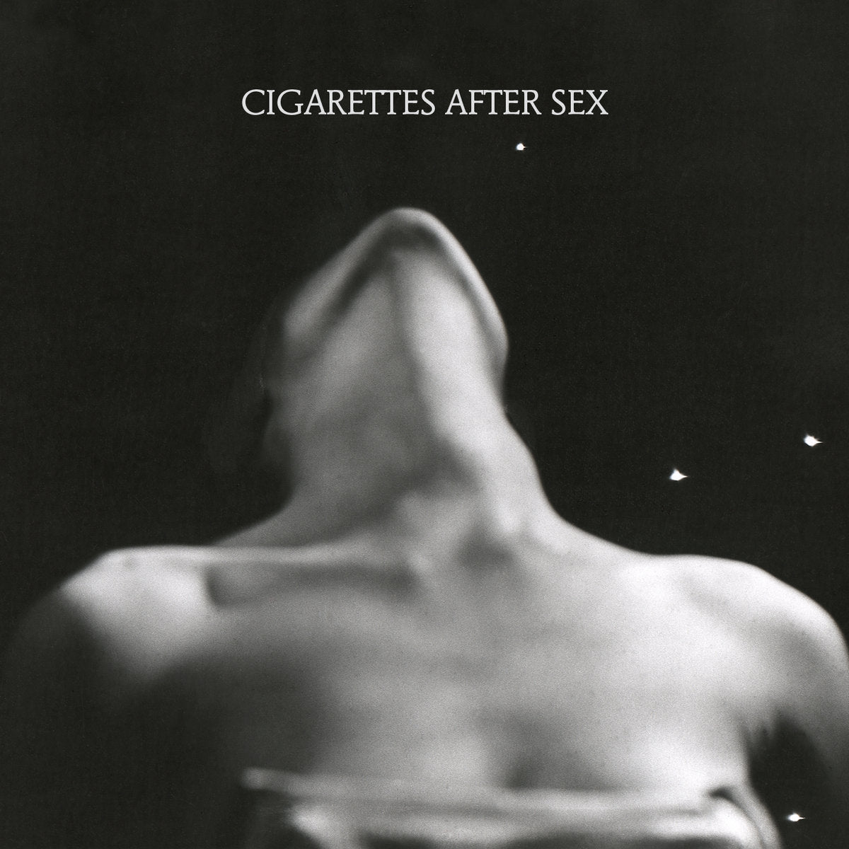 Cigarettes After Sex "I." 12" Vinyl