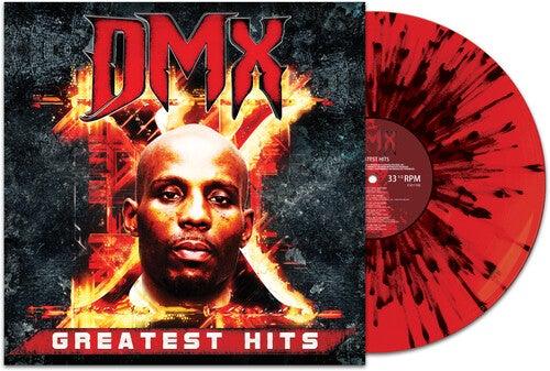 Buy – DMX "Greatest Hits" 12" – Band & Music Merch – Cold Cuts Merch