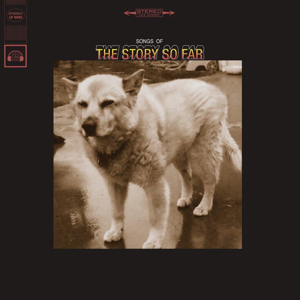 The Story So Far