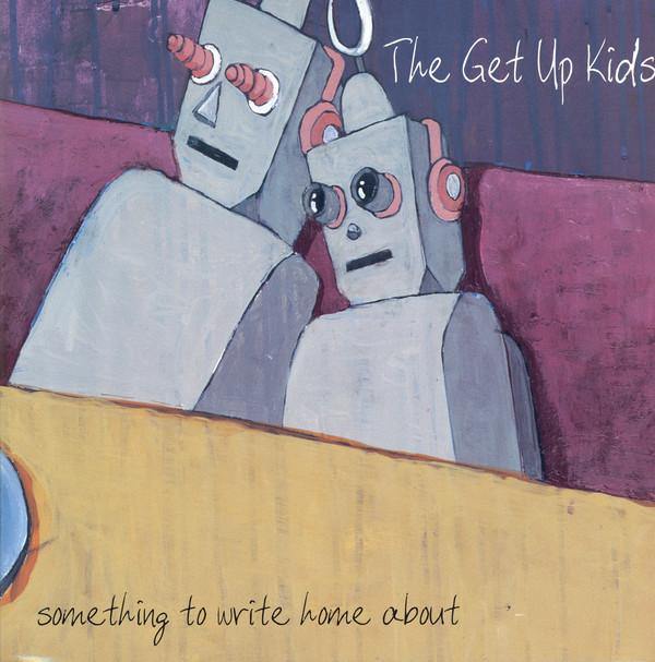 The Get Up Kids